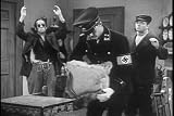 Classic WWII Nazi Hollywood Action Movie: They Raid by Night (1942) World War 2 Commando Adventure