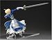 Fate/stay night セイバー (1/8スケール PVC製塗装済み完成品) (再販) 別画像