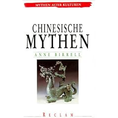 Chinesische Mythen