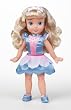 Little Petal Princess Cinderella