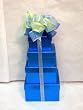 Stacked Hanukkah Boxes