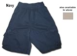 Dogwood Twill Cargo Shorts