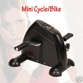 Sunny Mini Cycle Exercise Bike