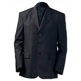 Wool Blend BLAZER-LONG Sz 40
