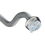 Waterpik NSL-603 Chrome Flex Showerhead