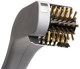 Sharper Image Motorized Grill Brush