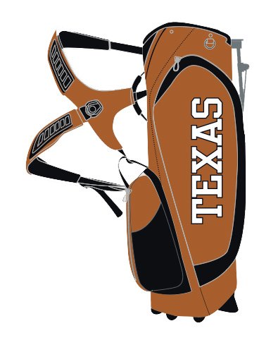 New Nike 2011 Texas w/ Stand