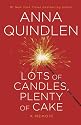 Lots of Candles, Plenty of Cake