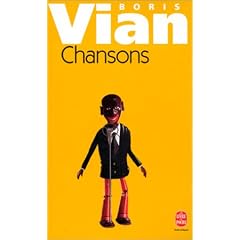 Chansons