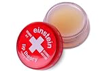 Einstein Lip Theory Cooling Relief Formula