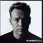 Big Love by  Ali Campbell 