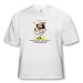 Londons Times Funny Medicine Cartoons - Rael, Bring In The Clones - T-Shirts