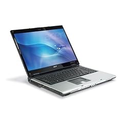 Acer Aspire 5114WLMi 39,1 cm (15,4 Zoll) WXGA CB 16ms Notebook (AMD Turion 64 X2 TL56 (2,0Ghz), 1GB RAM, 160GB HDD, DVD+- RW DL, ATI X1600 128MB/512MB HM, Vista Premium)