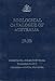Book Zoological Catalogue of Australia Volume 19.3B: Crustacea: Malacostraca: Eucarida (Part 2): DecapodaAnomura, Brachyura (Zoological Catalogue of Austra