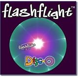 FLASHFLIGHT - lighted flying disc