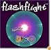 FLASHFLIGHT - lighted flying disc [DISC-O]