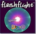 FLASHFLIGHT - lighted flying disc [DISC-O]