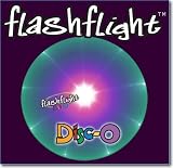 FLASHFLIGHT - lighted flying disc [DISC-O]