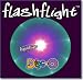 Sporting Goods : FLASHFLIGHT - lighted flying disc [DISC-O]