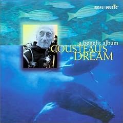 Cousteau's Dream