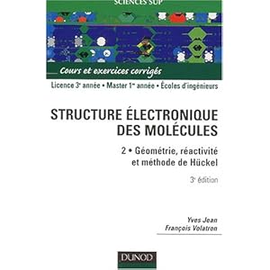 Structure electronique ni 2