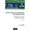 La structure �lectronique des mol�cules, tome 2 : G�om�trie, r�activit�, m�thode de H�ckel : Cours et exercices corrig�s
