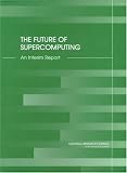 Future of Supercomputers