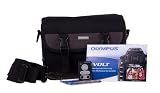 Olmypus Evolt Accessory Kit for the E-300 & E-500 Digital Camera