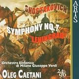 ｜Shostakovich: Symphony No. 7 "Leningrad"