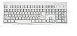 Bilingual English and Arabic Computer Keyboard with PS-2 Connection