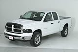 Airguard Dodge 1/2 Ton 02-05 All