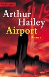 Airport.