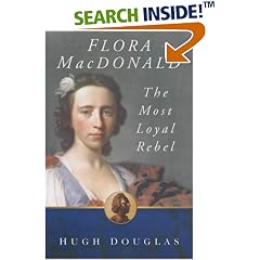 Flora MacDonald
