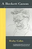 A Beckett Canon (Theater: Theory/Text/Performance)