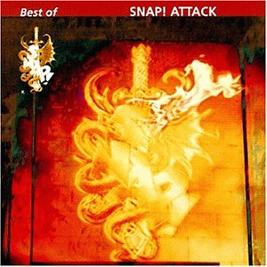 Snap - Snap! Attack Best of - Zortam Music