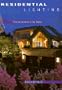 Residential Lighting: Creating Dynamic Living Spaces