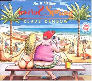 Klaus Densow - So