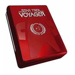Star Trek: Voyager - Season 5 [DVD] [1996]