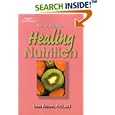 Healing Nutrition by Lynn Keegan