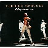 Living on my own (2 tracks, 1993)