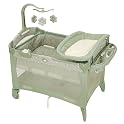 Graco Pack'n Play- Zoe