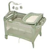 Graco Pack'n Play- Zoe