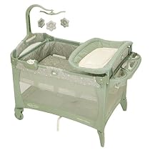 Graco Pack 'n Play - Zoe