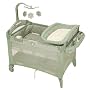 Graco Pack 'n Play - Zoe