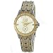 NFL Women's FLS-PIT Legend Series Pittsburgh Steelers White Dial Watch