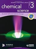 Chemical Science: Level 3 (Science for Excellence)
