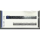 K LABORATORIES REVITALIZING SERUM VITAMIN K CLARIFYING COMPLEX 1.0oz