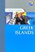 Travellers Greek Islands, 3rd: Guides to destinations worldwide (Travellers - Thomas Cook) by Robin Gauldie