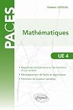 Math�matiques en Paces UE4