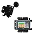 Electronics : Mio Technology DigiWalker C320 Flexible Car Windshield Holder - Gomadic Brand